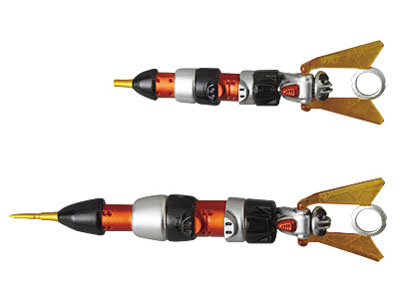 ���A���A�N�V�����q�[���[�Y No.556 DX ���ʃ��C�_�[�J�u�g ���ʃ��C�_�[�U�r�[ (���C�_�[�t�H�[��)