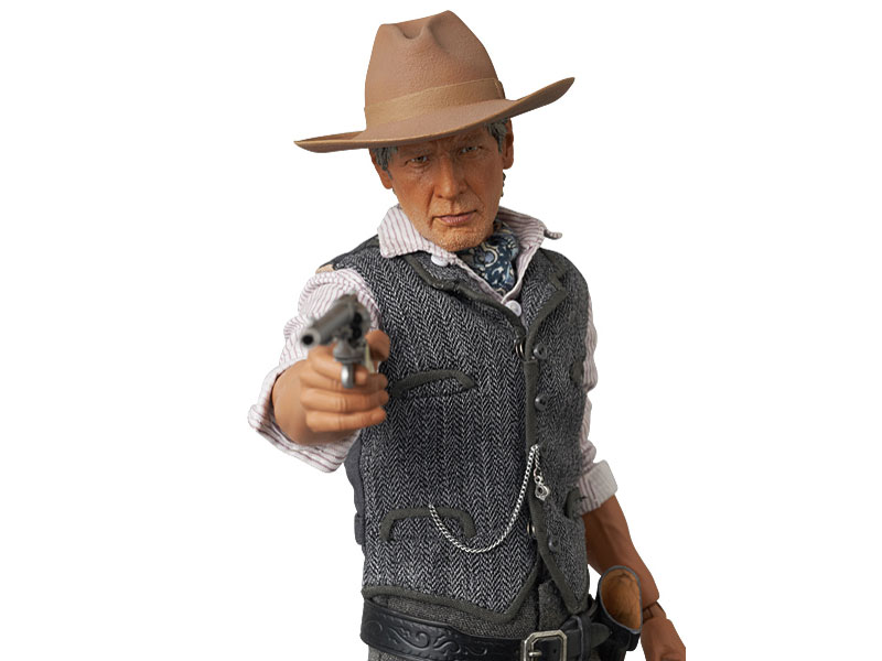 ���A���A�N�V�����q�[���[�Y No.562 �J�E�{�[�C&�G�C���A�� �E�b�h���E�E�h���n�C�h�卲