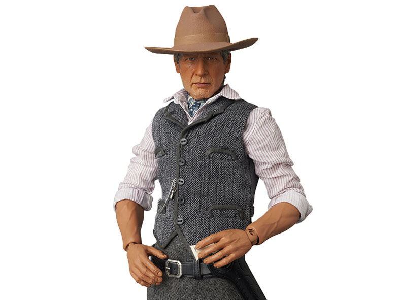 ���A���A�N�V�����q�[���[�Y No.562 �J�E�{�[�C&�G�C���A�� �E�b�h���E�E�h���n�C�h�卲