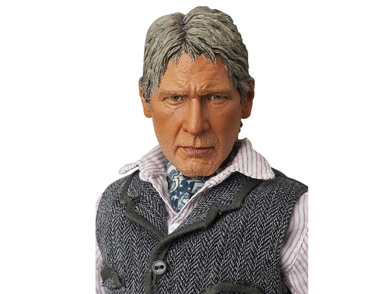 ���A���A�N�V�����q�[���[�Y No.562 �J�E�{�[�C&�G�C���A�� �E�b�h���E�E�h���n�C�h�卲