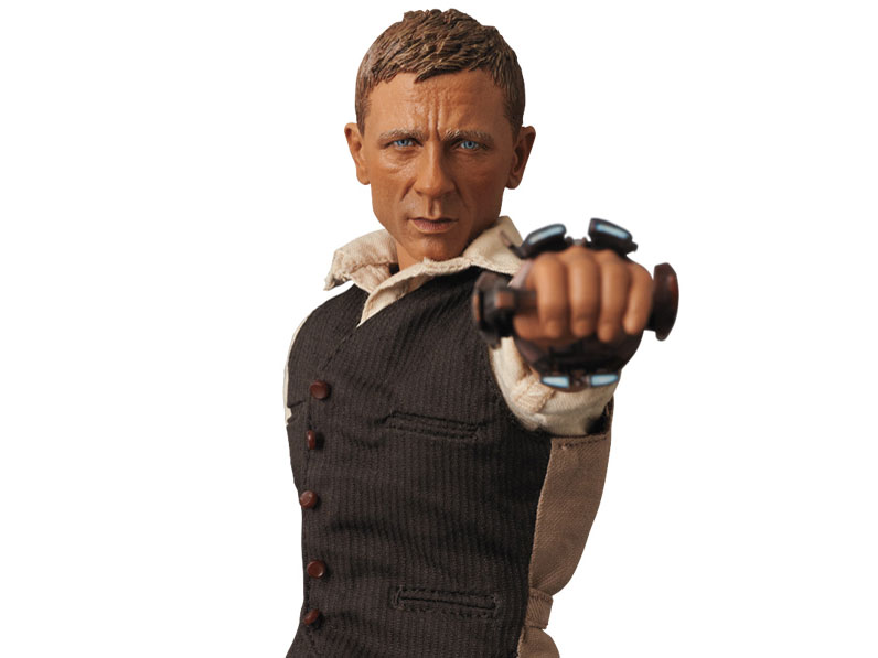 ���A���A�N�V�����q�[���[�Y No.561 �J�E�{�[�C&�G�C���A�� �W�F�C�N�E���l�K��