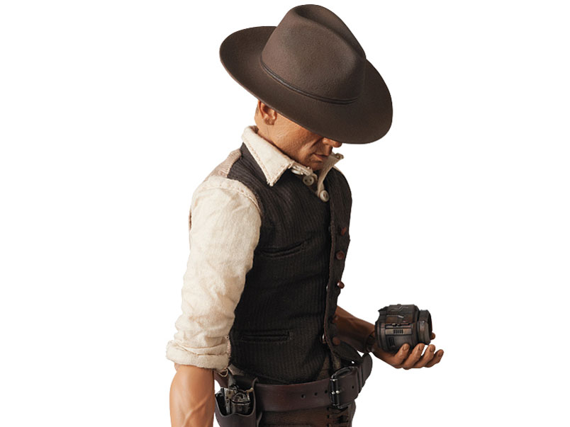 ���A���A�N�V�����q�[���[�Y No.561 �J�E�{�[�C&�G�C���A�� �W�F�C�N�E���l�K��