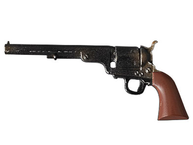 ���A���A�N�V�����q�[���[�Y No.561 �J�E�{�[�C&�G�C���A�� �W�F�C�N�E���l�K��