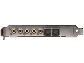 PCIe Sound Blaster Z SB-Z