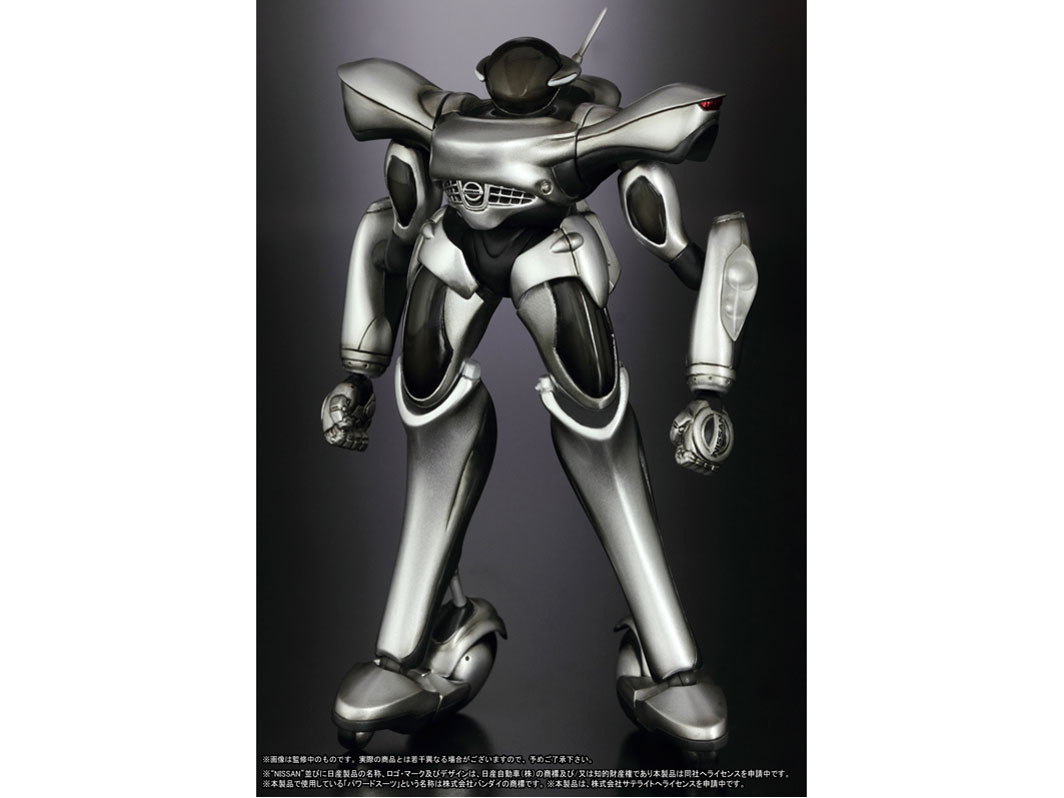 �t�B������ƁI �p���[�h�X�[�c �f���A���X �̐��i�摜