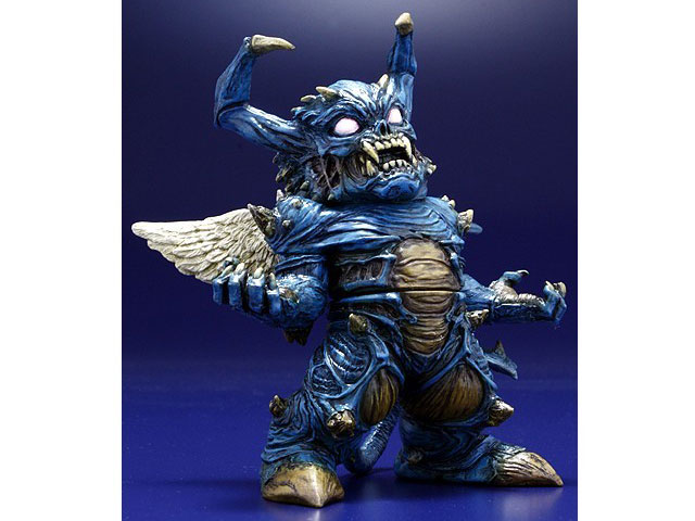 �f�t�H���������R���N�V�����V���[�Y ��T<GARO> �f�̃z���[