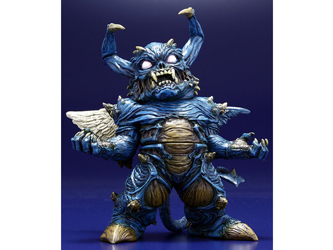 �f�t�H���������R���N�V�����V���[�Y ��T<GARO> �f�̃z���[ �̐��i�摜