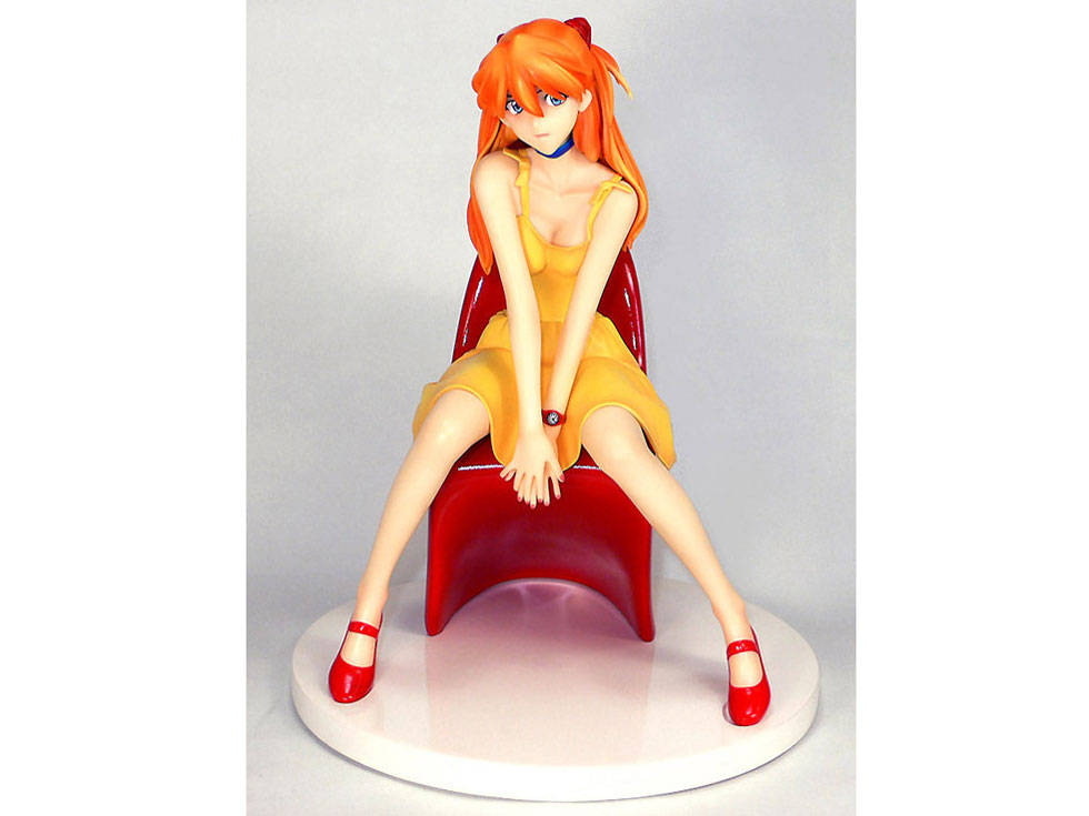 �V���I�G���@���Q���I�� �h���X�A�X�J �̐��i�摜