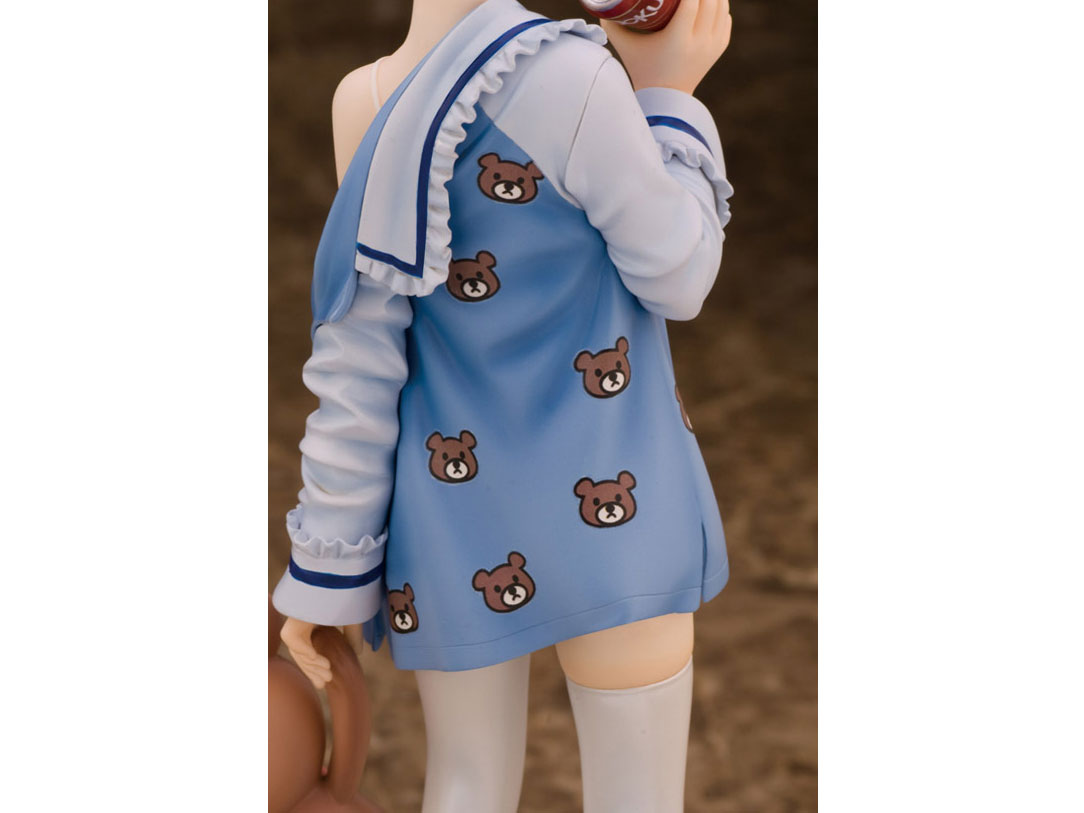 �_�l�̃����� �A���X �p�W���}ver.