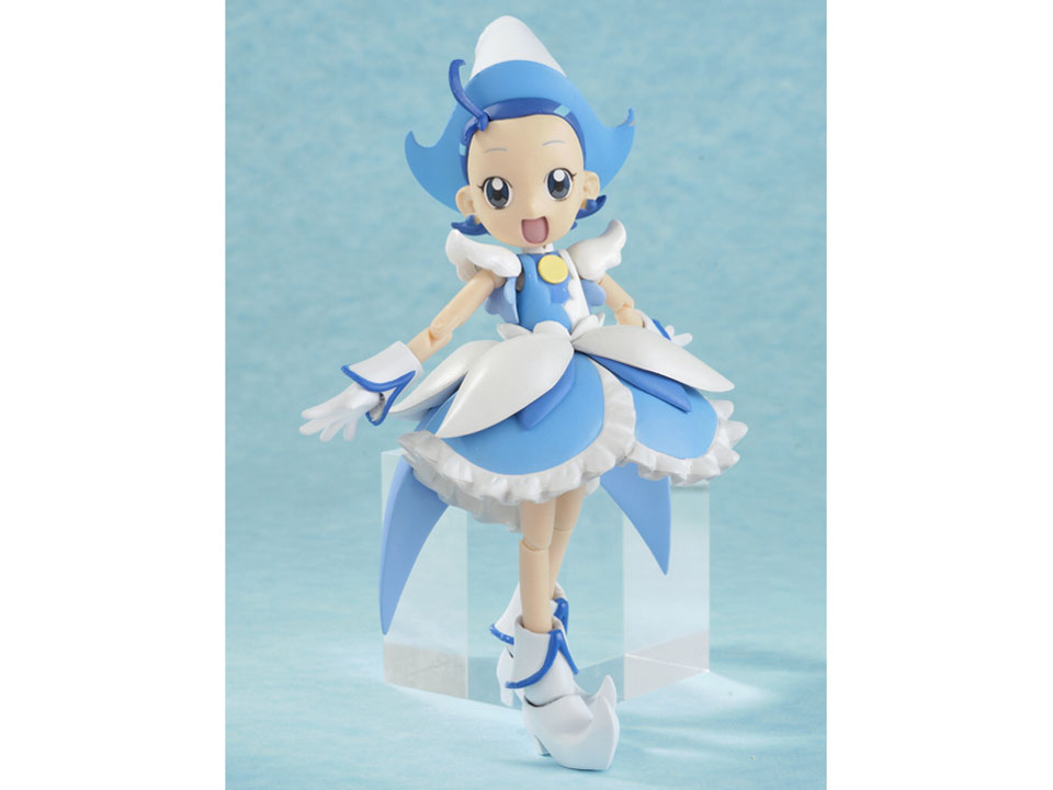 �v�`�Ղ肿���[�t�B�M���A�V���[�Y No.011 ���W�������ǂ��# ���������� ���C�����p�g���[�k��