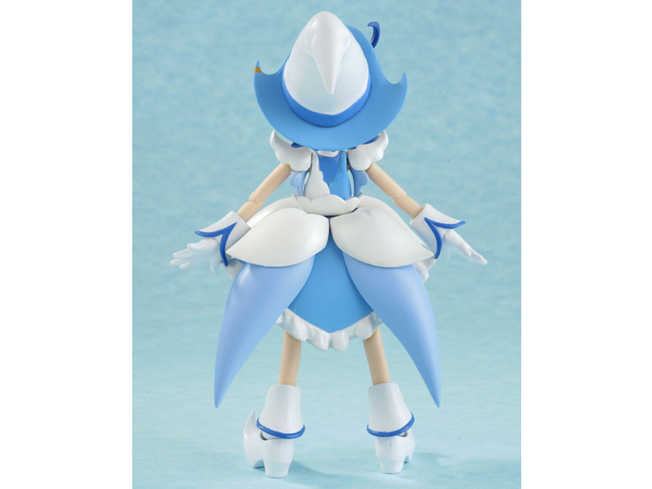 �v�`�Ղ肿���[�t�B�M���A�V���[�Y No.011 ���W�������ǂ��# ���������� ���C�����p�g���[�k��