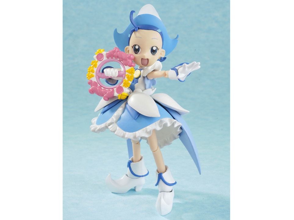 �v�`�Ղ肿���[�t�B�M���A�V���[�Y No.011 ���W�������ǂ��# ���������� ���C�����p�g���[�k��