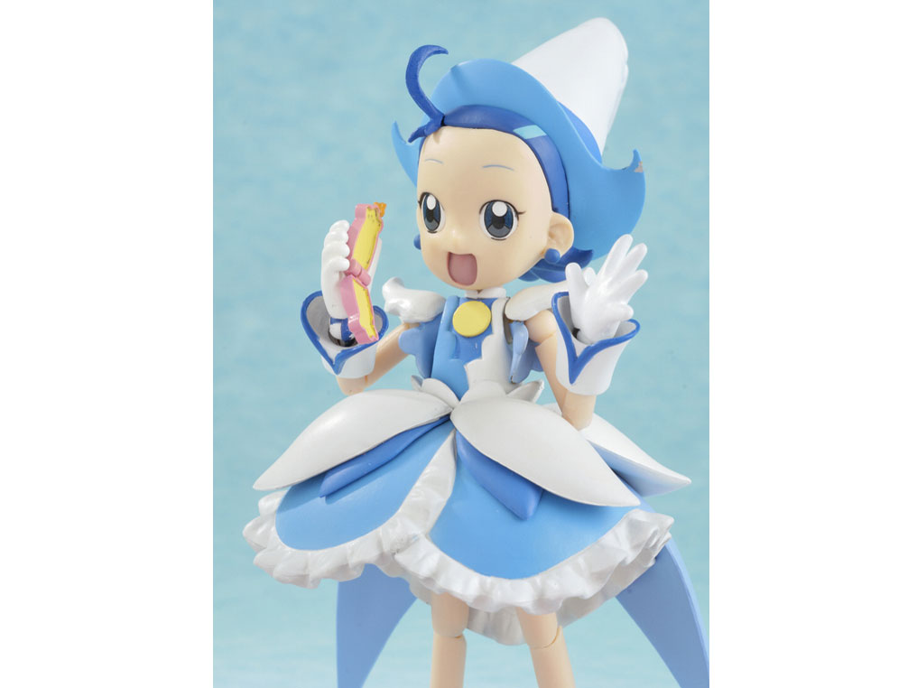 �v�`�Ղ肿���[�t�B�M���A�V���[�Y No.011 ���W�������ǂ��# ���������� ���C�����p�g���[�k��