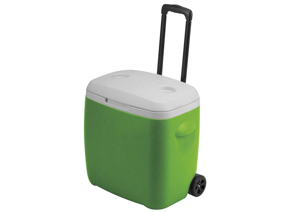 ���K�[�h �z�C�[���N�[���[28L M-5283 [�O���[��] �̐��i�摜