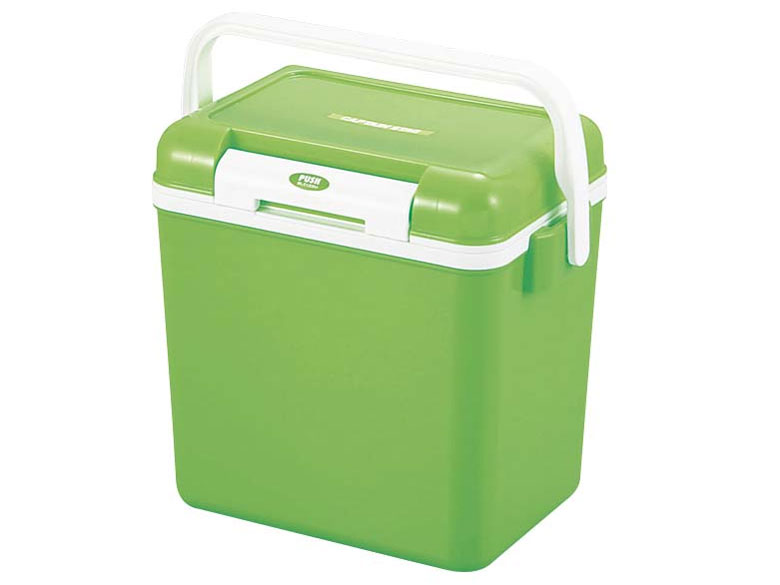 �V�G�� �N�[���[�{�b�N�X8 M-8127 [�O���[��] �̐��i�摜