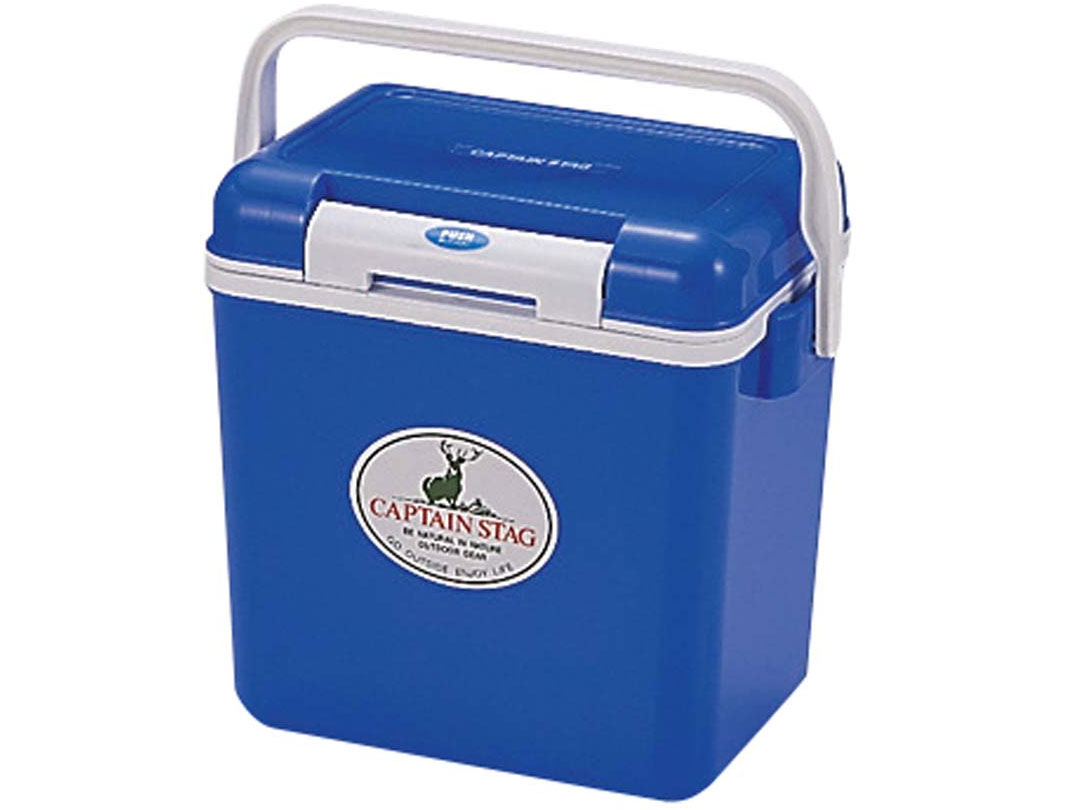 �V�G�� �N�[���[�{�b�N�X8 M-8157 [�u���[] �̐��i�摜