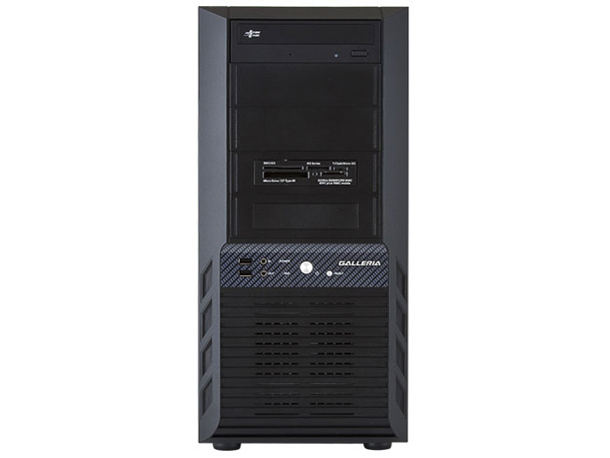 Galleria XF-A K121012