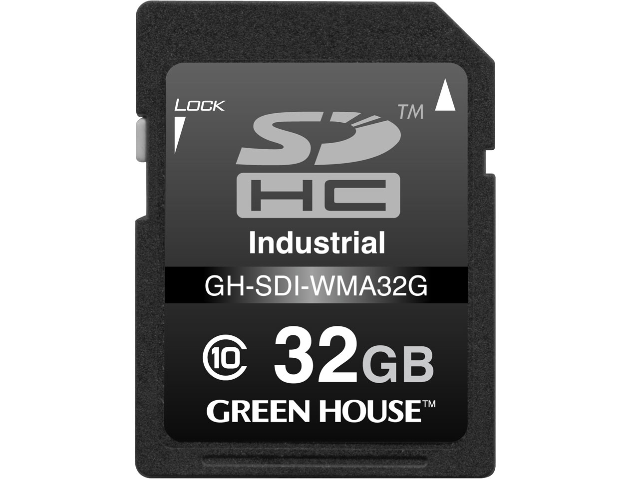GH-SDI-WMA32G [32GB] �̐��i�摜