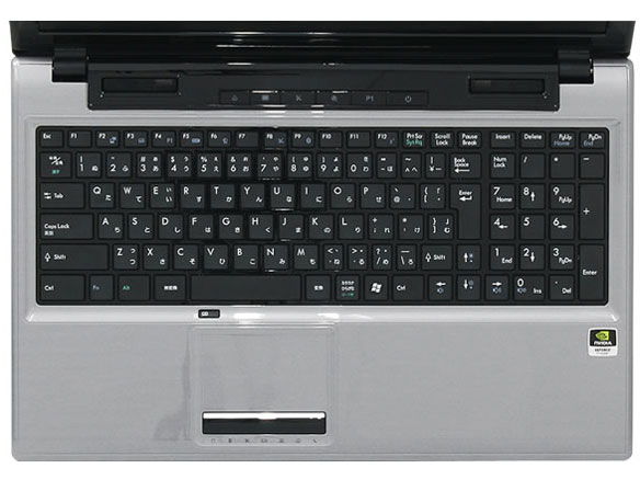 Note Galleria QF655 K121012