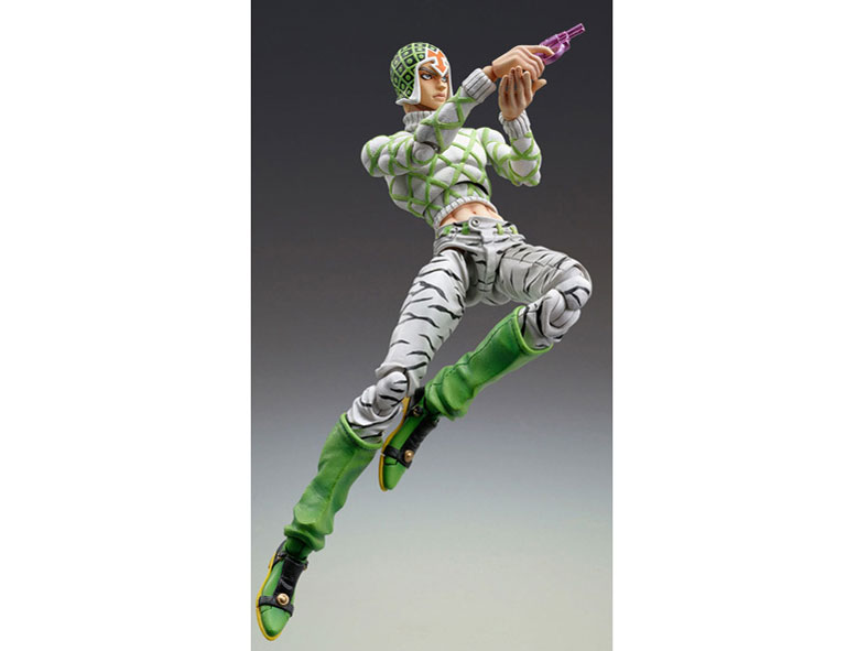 ������ �W���W���̊�Ȗ`�� ��ܕ� 48 �O�C�[�h�E�~�X�^&�Z�b�N�X�E�s�X�g���Y�E�Z�J���h