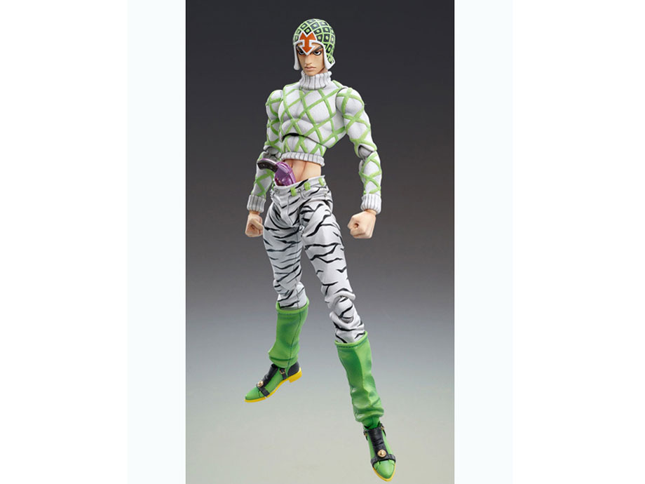 ������ �W���W���̊�Ȗ`�� ��ܕ� 48 �O�C�[�h�E�~�X�^&�Z�b�N�X�E�s�X�g���Y�E�Z�J���h �̐��i�摜