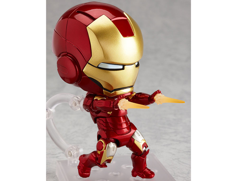 �˂�ǂ낢�� No.284 �A�x���W���[�Y �A�C�A���}�� �}�[�N7 �q�[���[�Y�E�G�f�B�V����