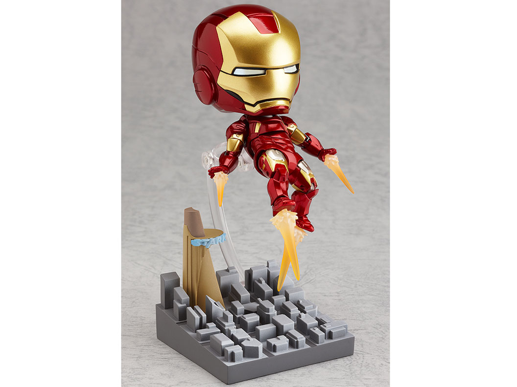 �˂�ǂ낢�� No.284 �A�x���W���[�Y �A�C�A���}�� �}�[�N7 �q�[���[�Y�E�G�f�B�V����