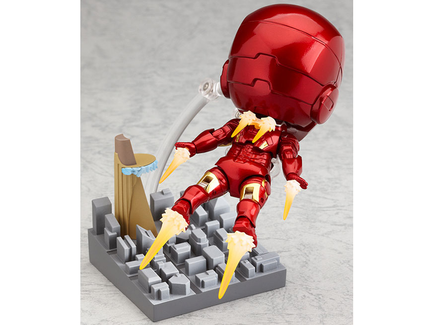 �˂�ǂ낢�� No.284 �A�x���W���[�Y �A�C�A���}�� �}�[�N7 �q�[���[�Y�E�G�f�B�V����