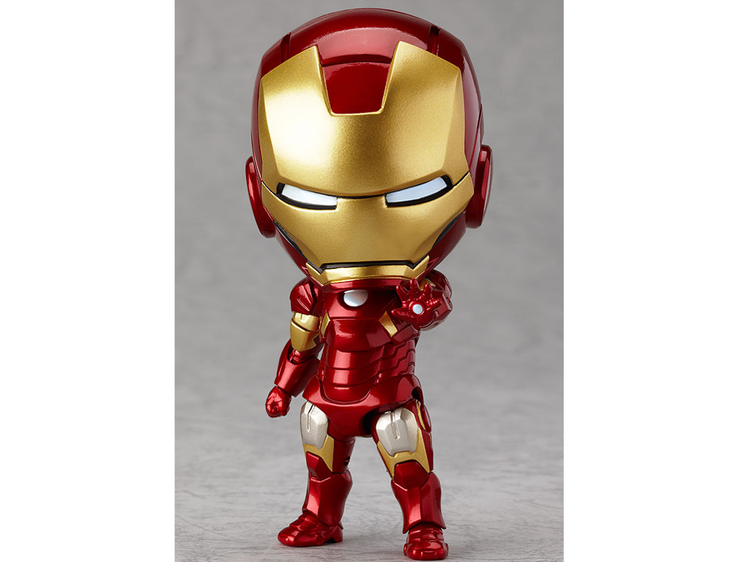 �˂�ǂ낢�� No.284 �A�x���W���[�Y �A�C�A���}�� �}�[�N7 �q�[���[�Y�E�G�f�B�V���� �̐��i�摜