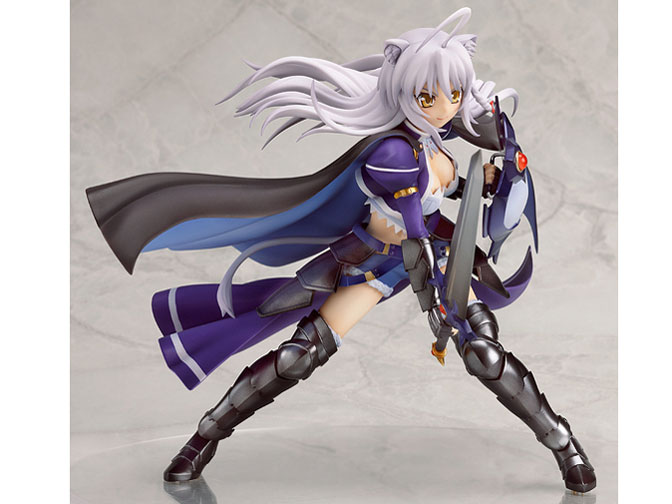 DOG DAYS ���I���~�V�F���E�K���b�g�E�f�E����