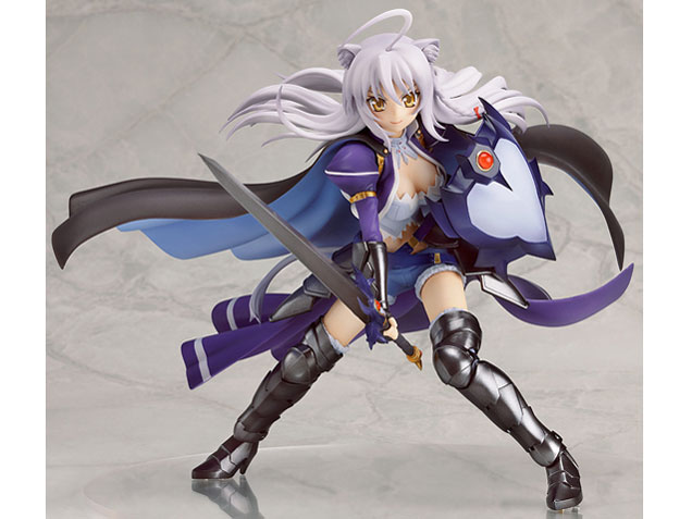 DOG DAYS ���I���~�V�F���E�K���b�g�E�f�E���� �̐��i�摜