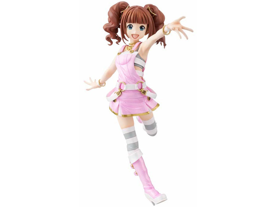 �u�����A���g�X�e�[�W �A�C�h���}�X�^�[2 ���΂�悢