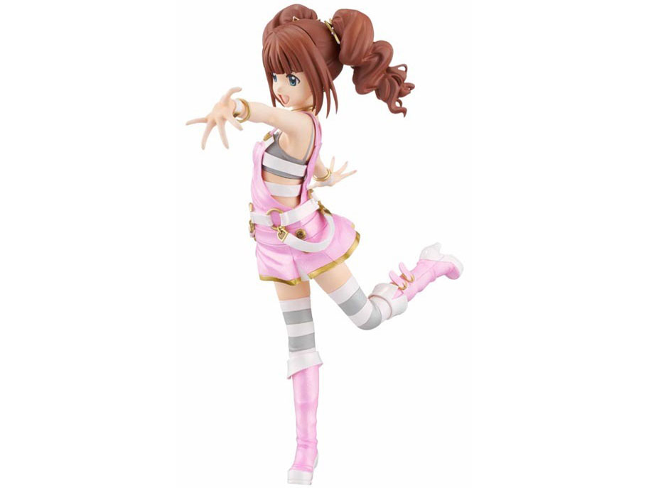 �u�����A���g�X�e�[�W �A�C�h���}�X�^�[2 ���΂�悢