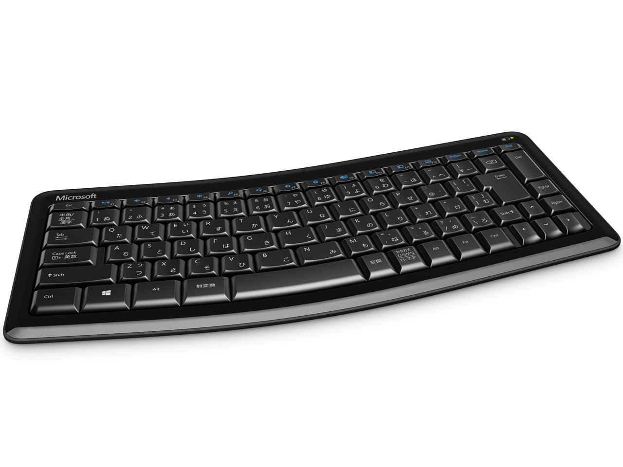 Sculpt Mobile Keyboard T9T-00023