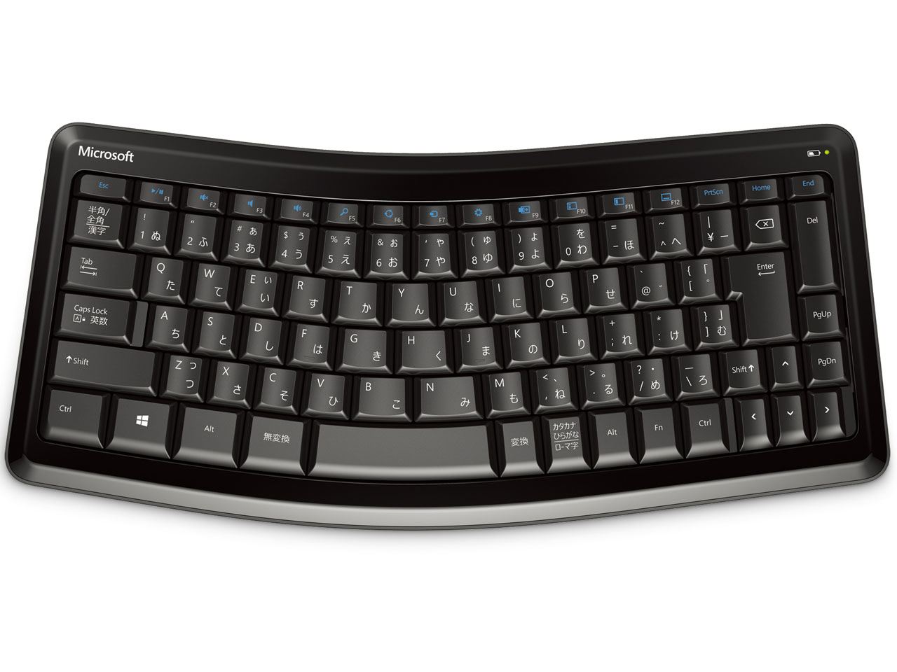 Sculpt Mobile Keyboard T9T-00023 �̐��i�摜