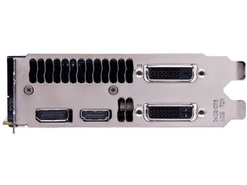 ELSA GeForce GTX 680 HYBRID 4GB [PCIExp 4GB]