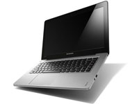 IdeaPad U310 43754NJ [�O���t�@�C�g�O���[] �̐��i�摜