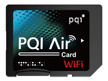Air Card 6W25-032GR1 [32GB]