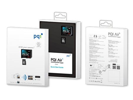 Air Card 6W25-032GR1 [32GB]