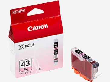 BCI-43PM [�t�H�g�}�[���^] �̐��i�摜