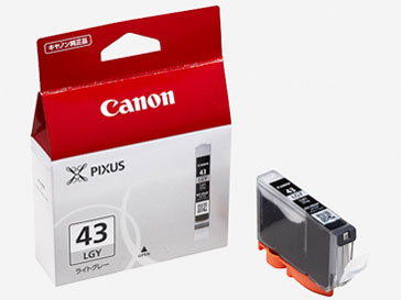 BCI-43LGY [���C�g�O���[] �̐��i�摜