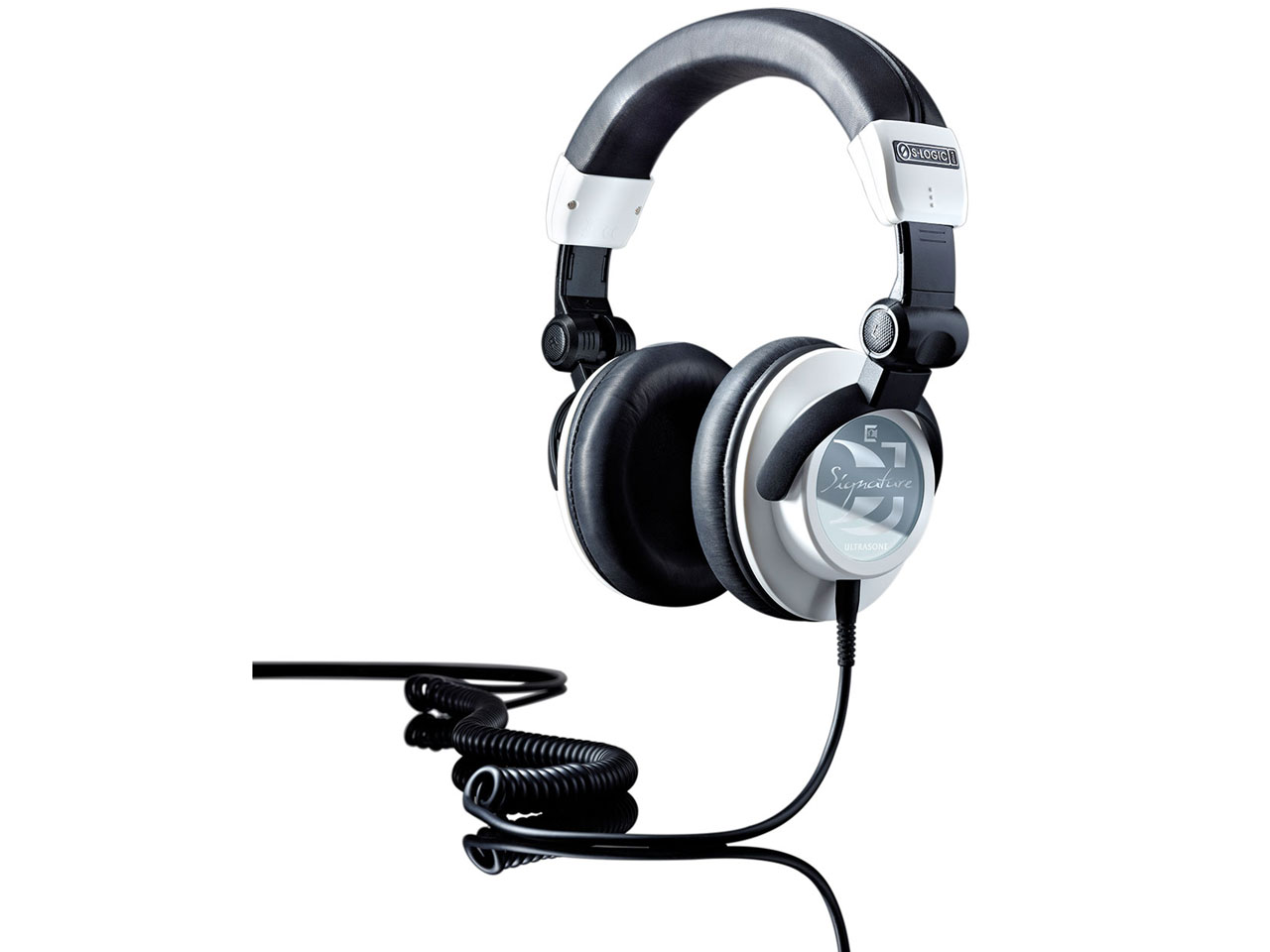 Signature DJ �̐��i�摜