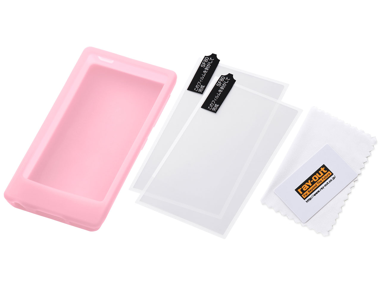 RT-SF80C1/PP [�y�[���s���N(������)]