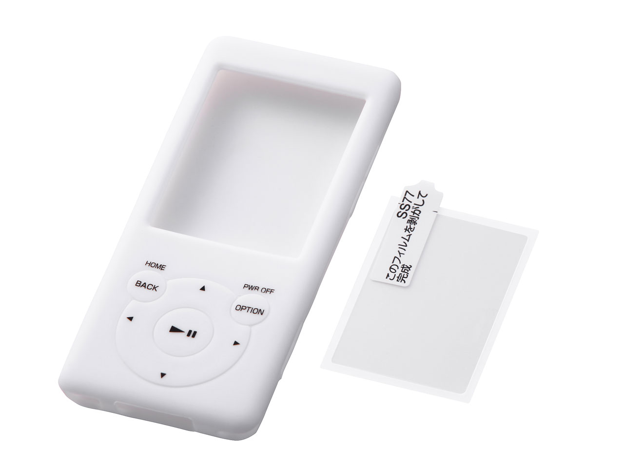 RT-SS77C1/W [�z���C�g]