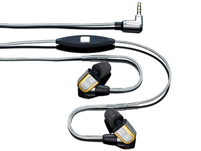 earphone IQ