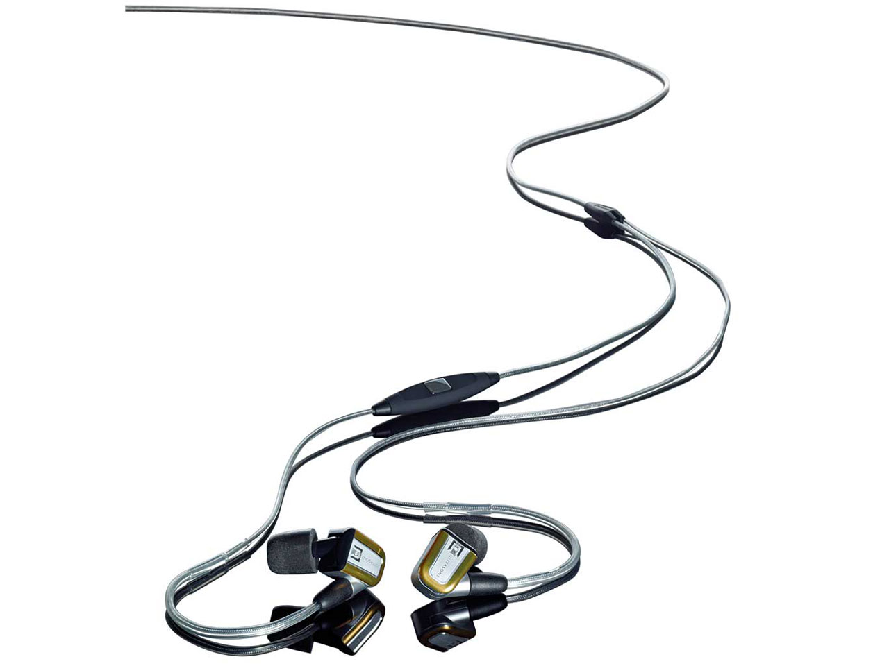 earphone IQ �̐��i�摜