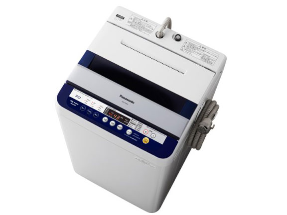 【値下げ】パナソニック　7キロ全自動洗濯機　NA-F70PB15 全自動洗濯機 上開き 洗濯7kg NA-F70PB15ーT パナソニック