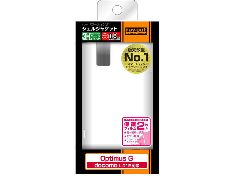 RT-L01EC3/C [�N���A]