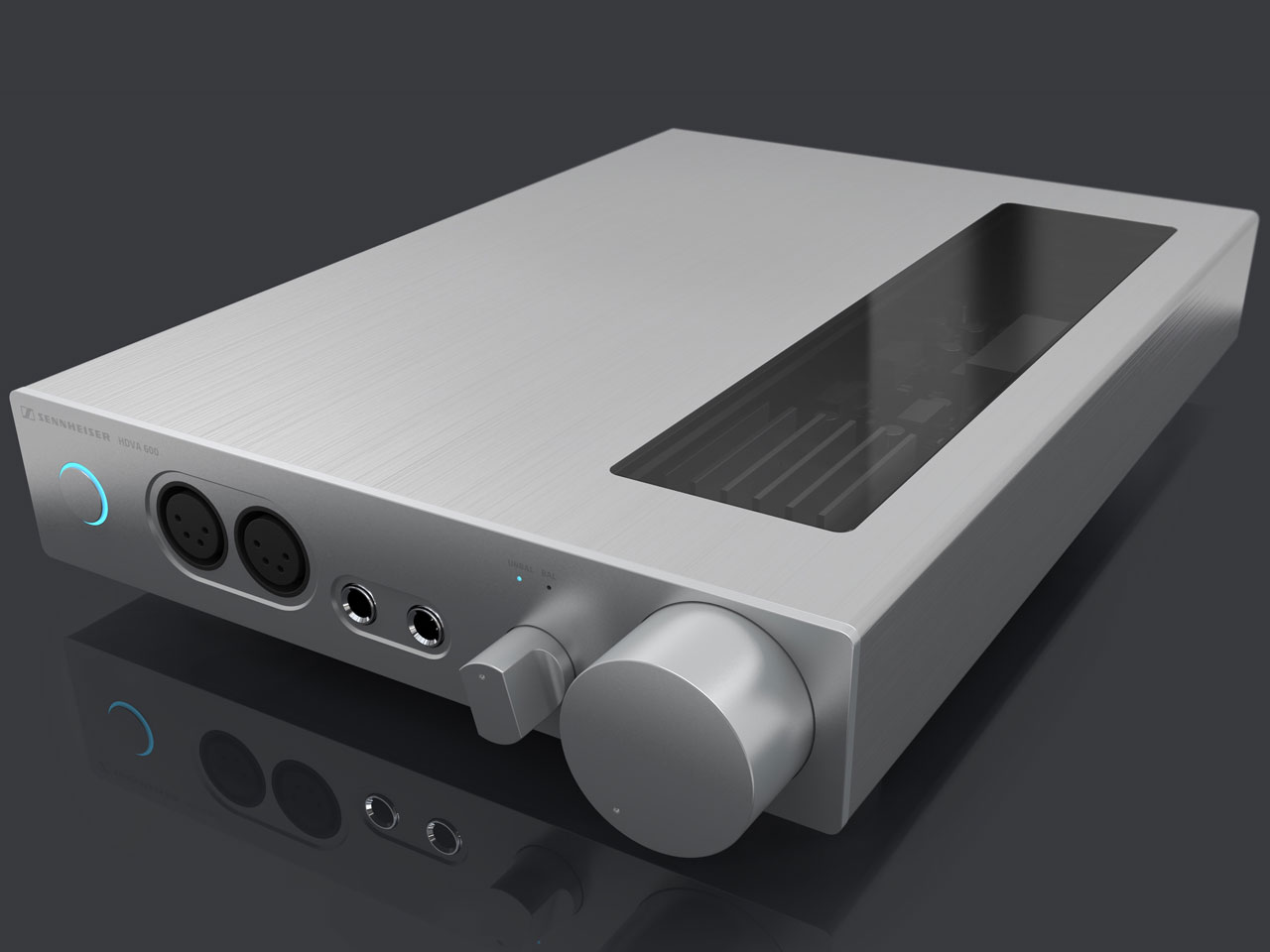 HDVA 600 �̐��i�摜