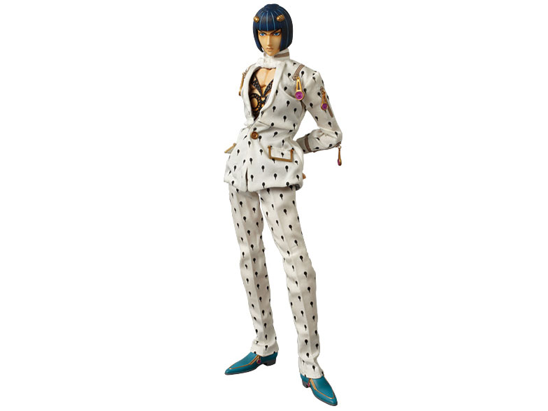 ���A���A�N�V�����q�[���[�Y No.560 �W���W���̊�Ȗ`�� ��ܕ� �����̕� �u���[�m�E�u�`�����e�B